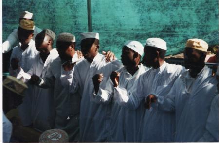 culturelle mahoraise