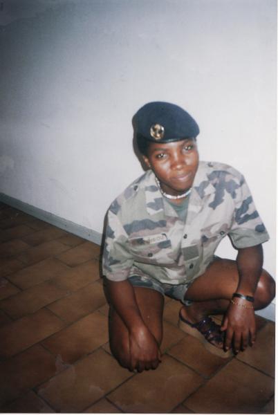fatou militaire