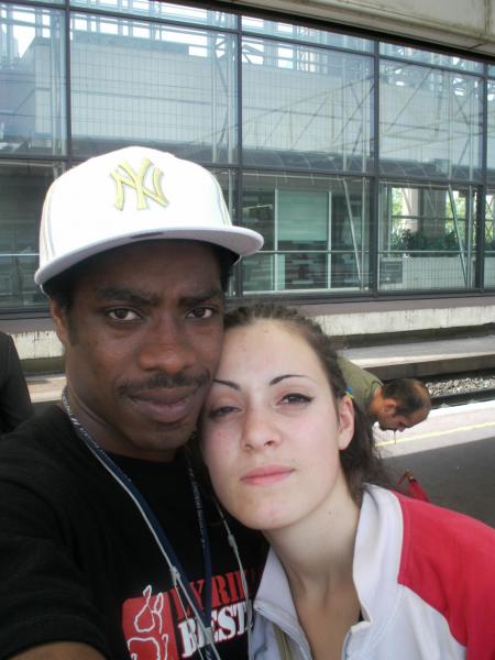 les amoureu d l'an 2000 