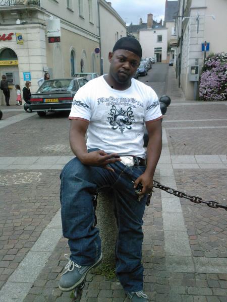 mon beau gosse
