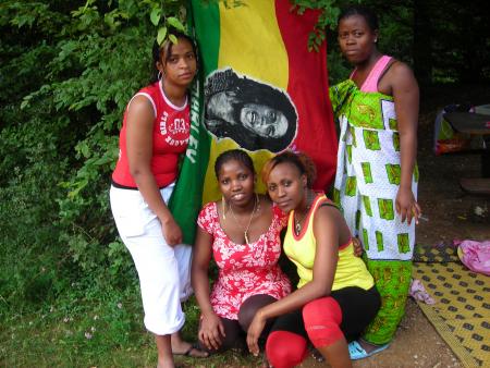 la band de nancy